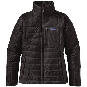 XS Patagonia insulated jacket